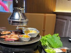 -炭虎烤肉(桂林路店)