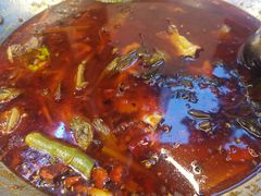 -小饕荟雅安贡椒鱼鲜馆(广福桥店)
