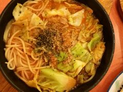 -萨莉亚意式餐厅(河东万达店)