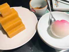 -四世同堂·京菜·烤鸭(双井店)