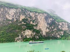-乌江画廊(彭水苗族土家族自治县)