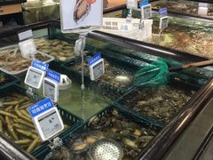 -盒马渔市餐厅