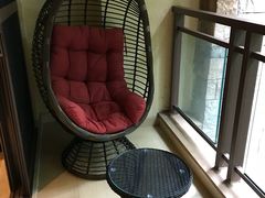 -西双版纳融创皇冠假日度假酒店