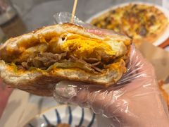 -必胜客(东三路店)