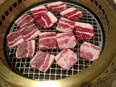 -额尔敦牛厨师铜板烧