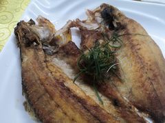 -海鲜街菜馆(海珠南路店)