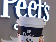 -Peet's Coffee皮爷咖啡(豫园店)