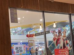 -必胜客(龙泉万达店)