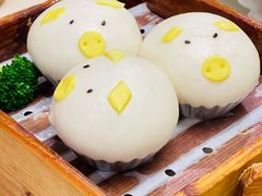 -粤点王茶楼(海丰店)