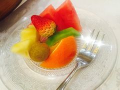 -春兰国宾馆(凤城河风景区老街店)