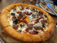 -Alimentari早午餐(安福路店)