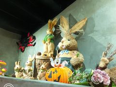-游园觅食记夜市·小龙虾大排档