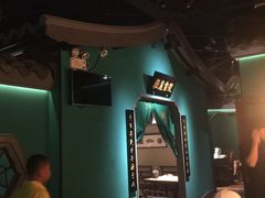 大堂-佬麻雀·新湘菜(珠海金发购物中心店)