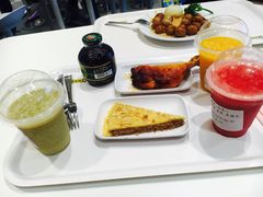 -宜家·瑞典风味餐厅(天津东丽商场店)