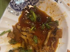 -大梁骨头馆·酱骨老菜(友好店)