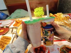 -成都玉林串串香(世纪港湾店)