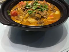 黄焖秦川牛肉-大秦地·西北菜(纬四路店)