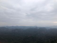 -丹霞山风景名胜区