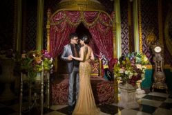 -巴黎时尚婚纱摄影(南汇店)