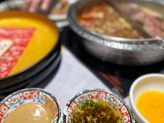 -一绪に寿喜烧自助(世茂广场店)