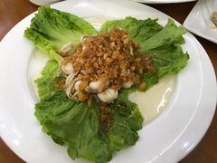-望海潮海鲜店 特色家常菜(在海一方店)