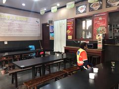 -秦云老太婆摊摊面(磁器口店)