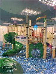 点击看大图 -利奥梦幻主题乐园(爱琴海购物公园店)