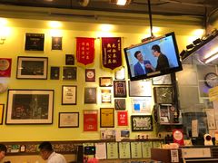 -大哥餐厅(西城花园店)