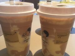 -喜茶(深圳福田星河COCO Park店)
