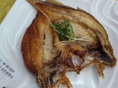 -海鲜街菜馆(海珠南路店)