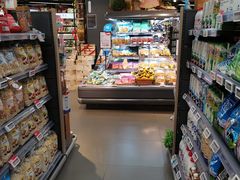 -BLT精品超市(国贸商城店)