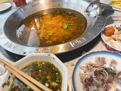 -川江渔府火锅(学府路直营店)