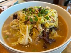 -朝馆·市井本味菜