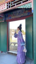 点击看大图 -美云庭古装·格格服汉服·京城旅拍(北京店)