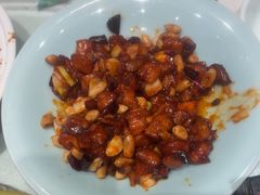 -新侨小馆(东直门北小街店)