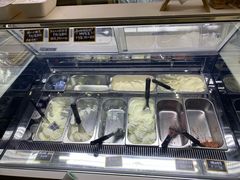 接骨木花雪芭-歎雪糕低糖低脂Gelato冰淇淋