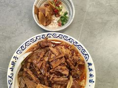 -梅溪·小伙子干挑面(安吉总店)