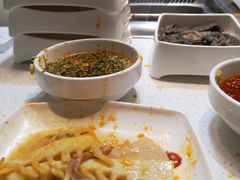 -海底捞火锅(银泰中心店)