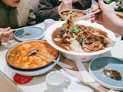 -陈阿婆鱼头泡饼·京味菜(复兴路店)