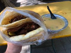 -王虎子大饼(甸柳新村五区店)