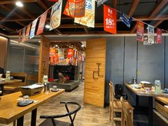 -聚点串吧·北京烧烤(赵登禹路店)