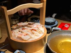 -綱元·海鲜豆捞(明州里店)