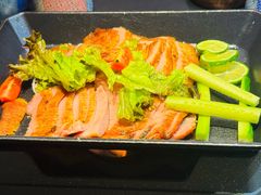 -桥边小楼·手工云南菜·丽江地标美食