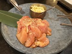 -烧肉达人(凯德晶萃店)