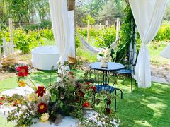 -安德鲁户外烧烤帐篷营地(马泉营店)