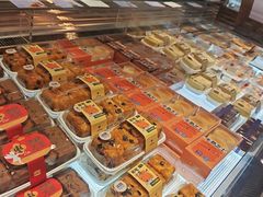 -丁香西饼屋(桂林路店)