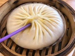 -朱洪元苏式面馆(绿宝广场店)