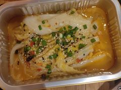 -水浒烤肉(国贸店)