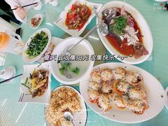 -景好海鲜餐厅(大鹏必选旅游店)