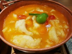 -云海肴·汽锅鸡·云南代表菜(天山百盛优客店)